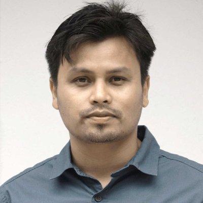 Jaicheng Xai Dohutia